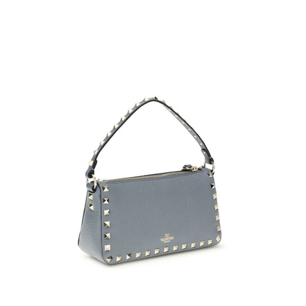 Valentino Garavani Blue Shoulder Bag