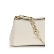 Prada White Shoulder Bag
