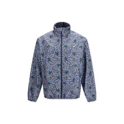 Prada Blue Shell Jacket