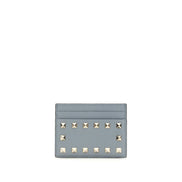 Valentino Garavani Blue Wallet