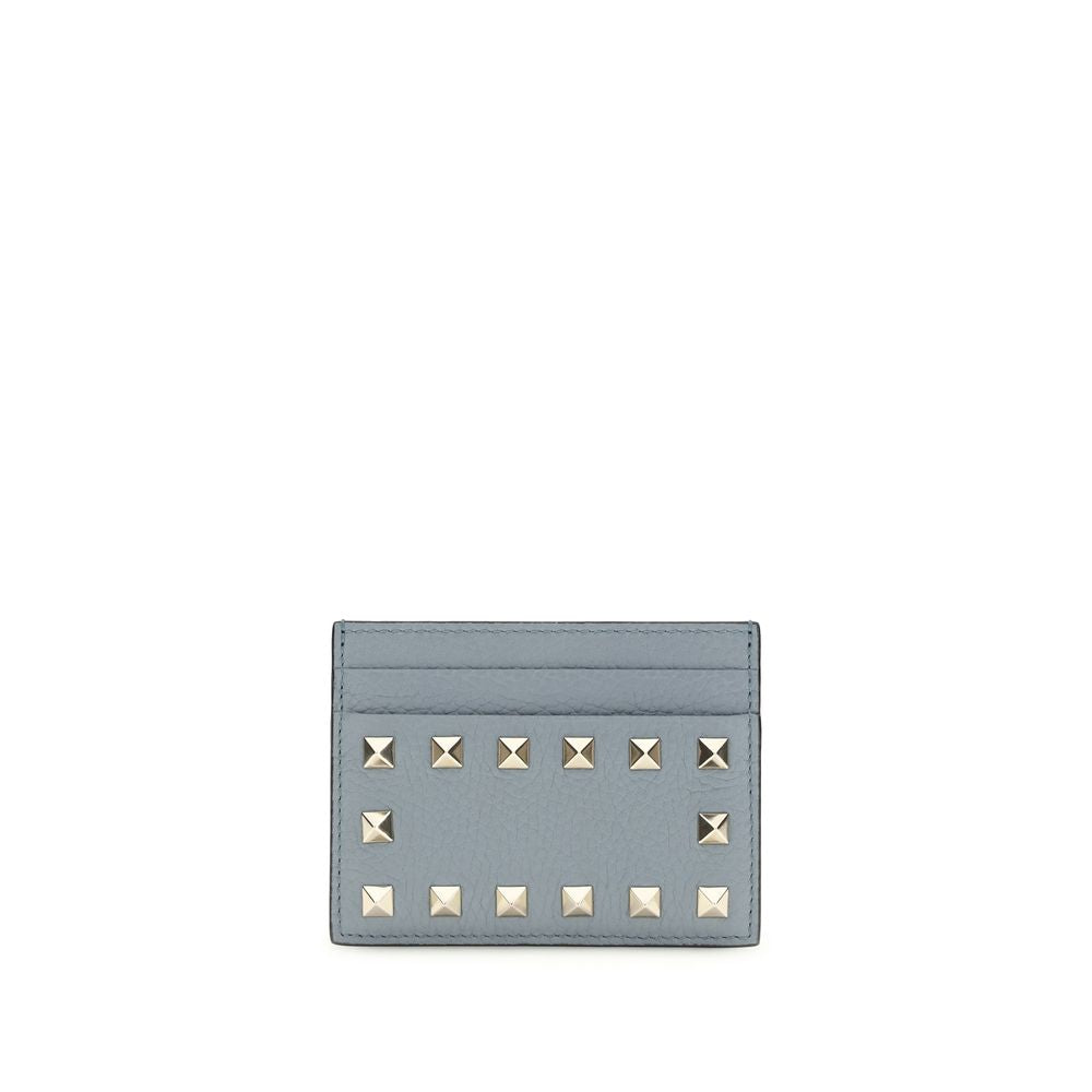 Valentino Garavani Blue Wallet