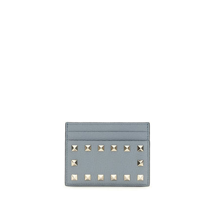 Valentino Garavani Blue Wallet