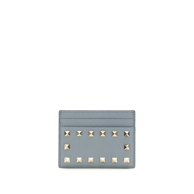 Valentino Garavani Blue Wallet