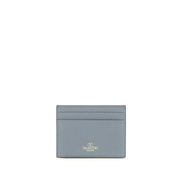 Valentino Garavani Blue Wallet