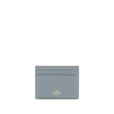 Valentino Garavani Blue Wallet