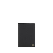 Ferragamo Black Wallet