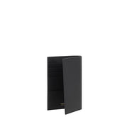 Ferragamo Black Wallet