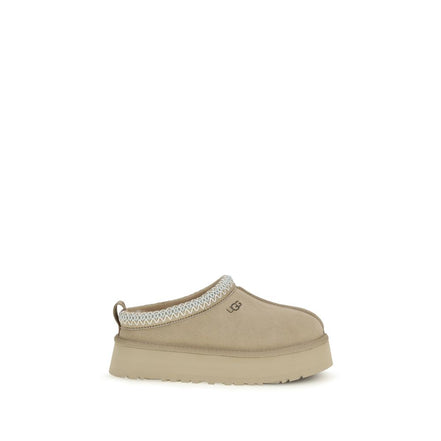 UGG Beige Mules