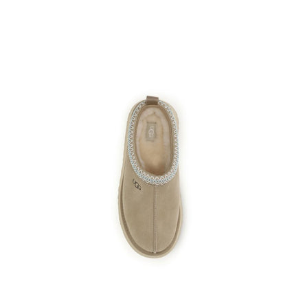 UGG Beige Mules