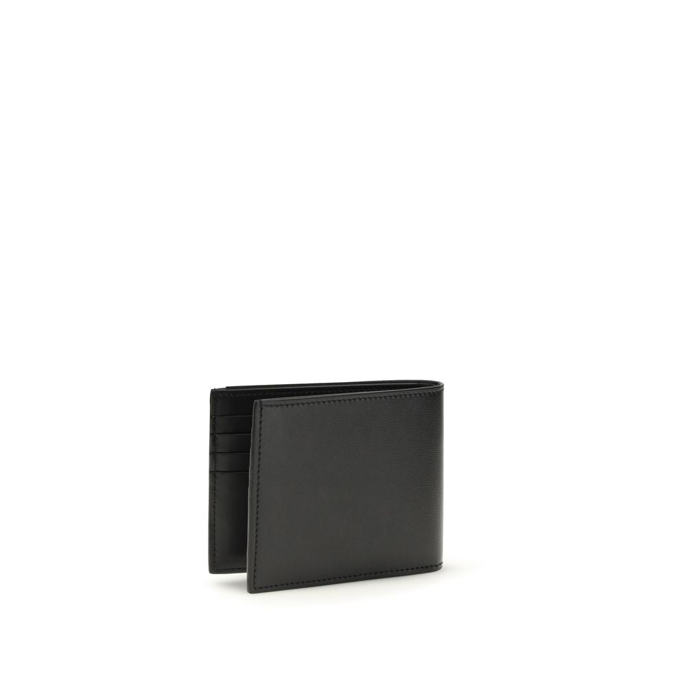 Fendi Black Wallet