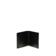 Fendi Black Wallet