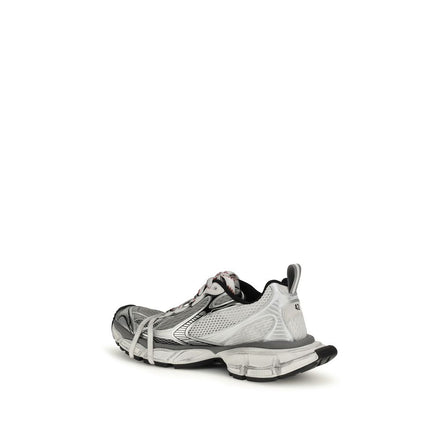 Balenciaga Sneakers Sportive in Poliestere Multicolore