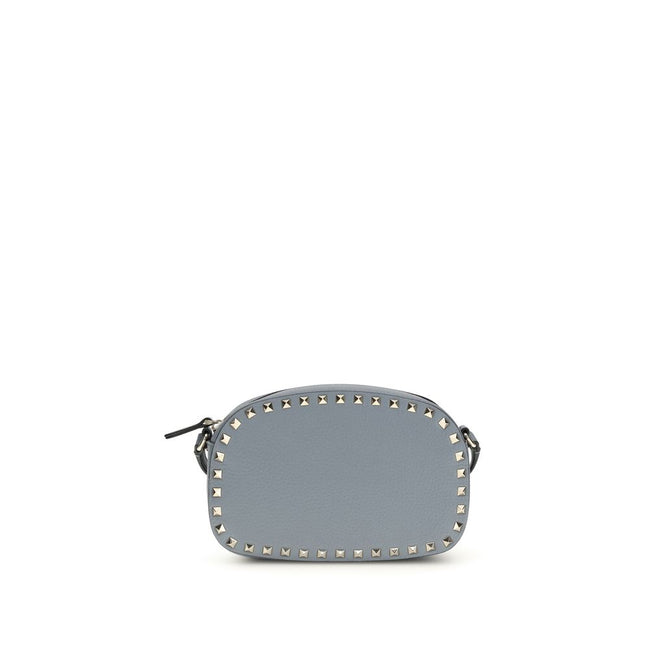Valentino Garavani Blue Shoulder Bag