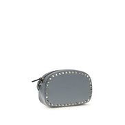 Valentino Garavani Blue Shoulder Bag