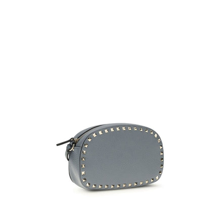 Valentino Garavani Blue Shoulder Bag