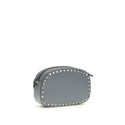 Valentino Garavani Blue Shoulder Bag