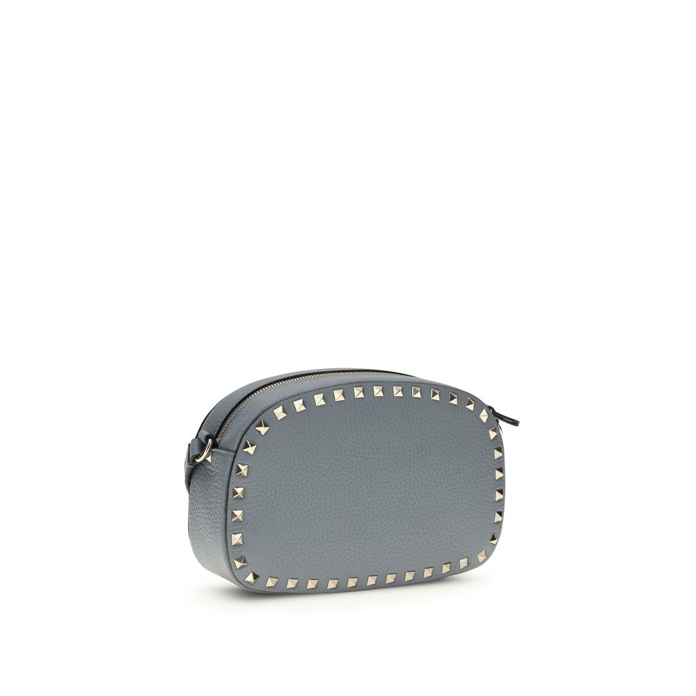 Valentino Garavani Blue Shoulder Bag