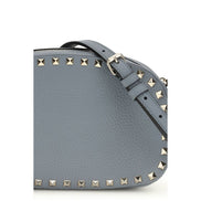 Valentino Garavani Blue Shoulder Bag