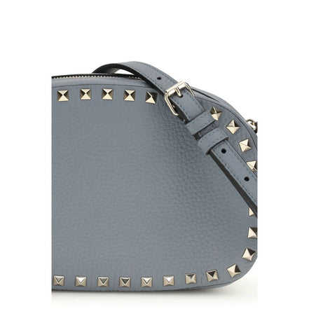 Valentino Garavani Blue Shoulder Bag