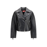 Diesel Black Jacket