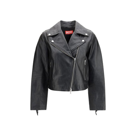 Diesel Black Jacket