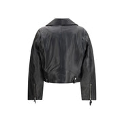 Diesel Black Jacket