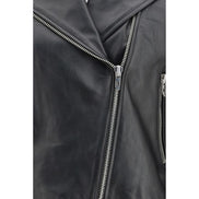 Diesel Black Jacket