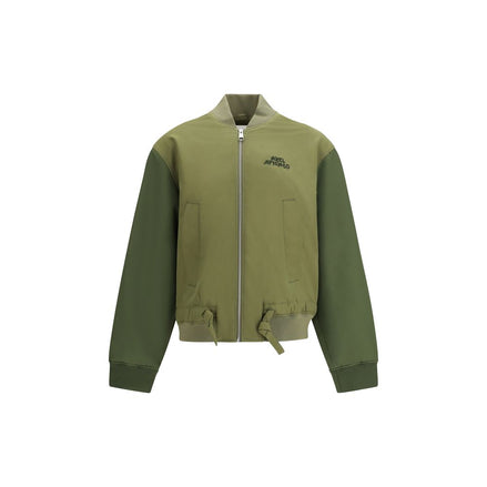 Axel Arigato Bicolor Bomber