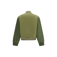 Axel Arigato Bicolor Bomber