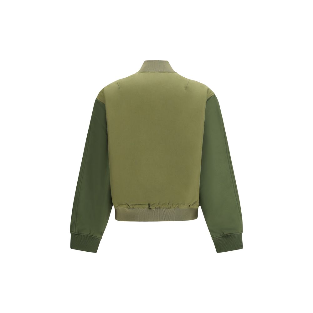 Axel Arigato Bicolor Bomber