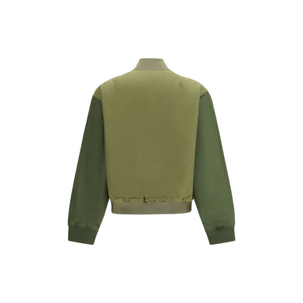 Axel Arigato Bicolor Bomber