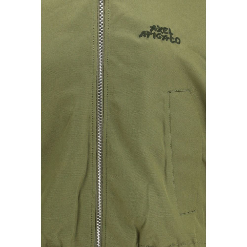 Axel Arigato Bicolor Bomber