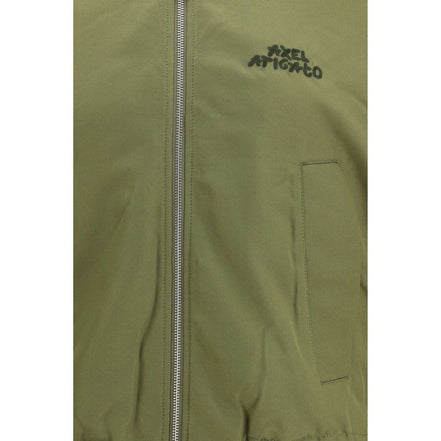 Axel Arigato Bicolor Bomber