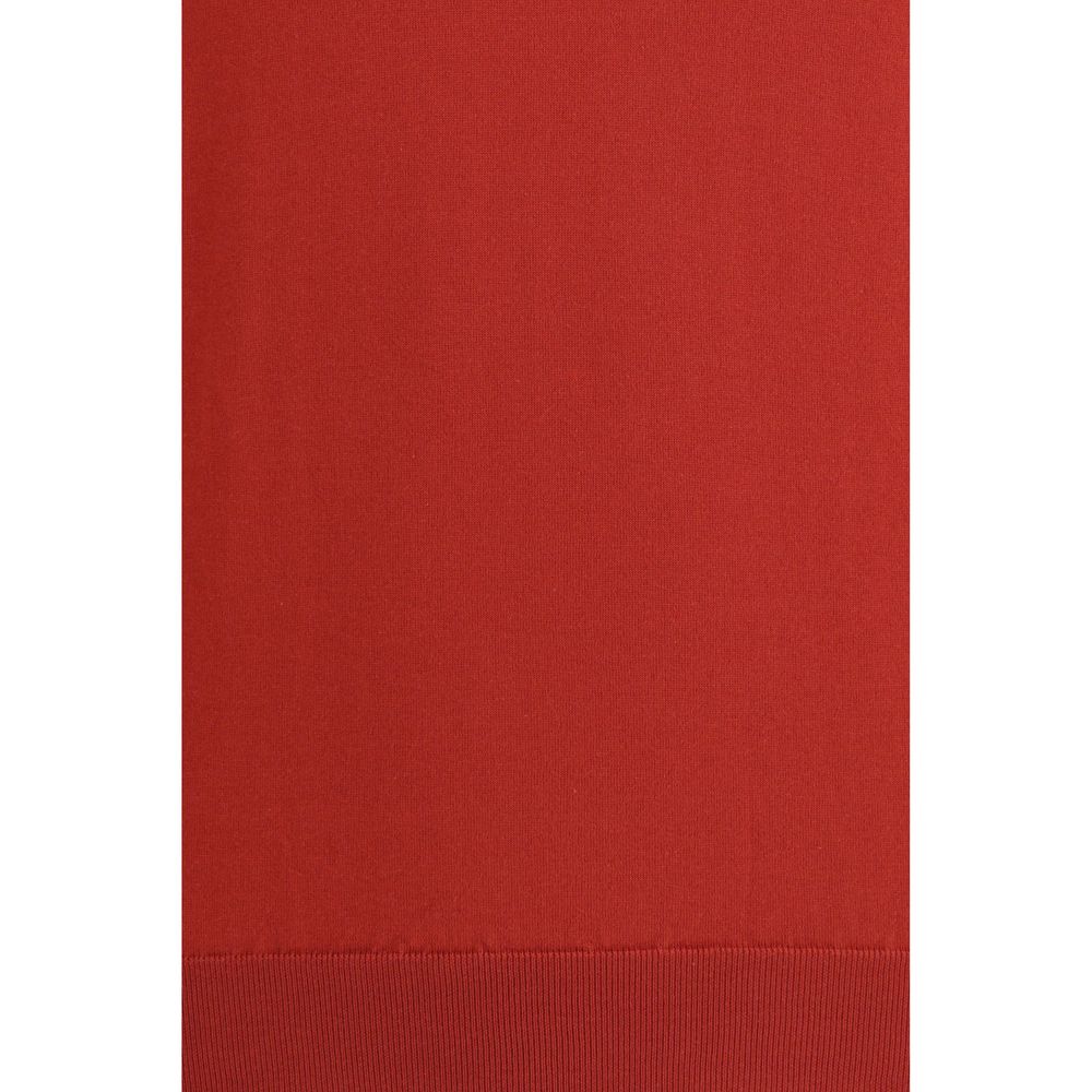 T-shirt Brunello Cucinelli in cotone multicolor
