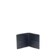 Valentino Garavani Blue Wallet