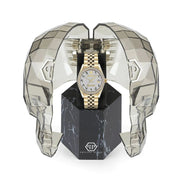 Orologio da Donna Philipp Plein in Acciaio Inox Dorato