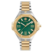 Orologio da Donna Philipp Plein in Acciaio Inox Dorato
