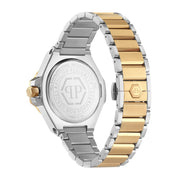 Orologio da Donna Philipp Plein in Acciaio Inox Dorato