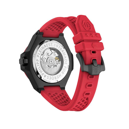 Orologio sportivo Philipp Plein in sintetico multicolore