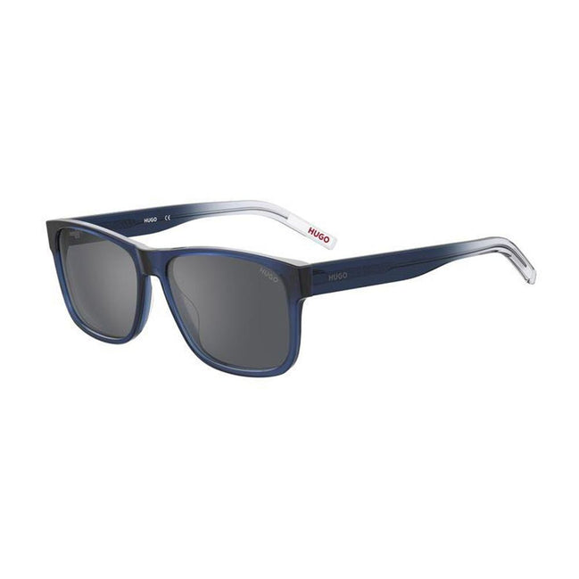 Lunettes de soleil Hugo Boss en acétate multicolore