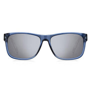 Lunettes de soleil Hugo Boss en acétate multicolore
