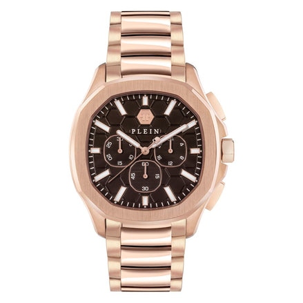 Orologio da donna Philipp Plein in acciaio inossidabile multicolore