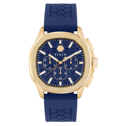 Orologio Philipp Plein da donna con bracciale in sintetico blu