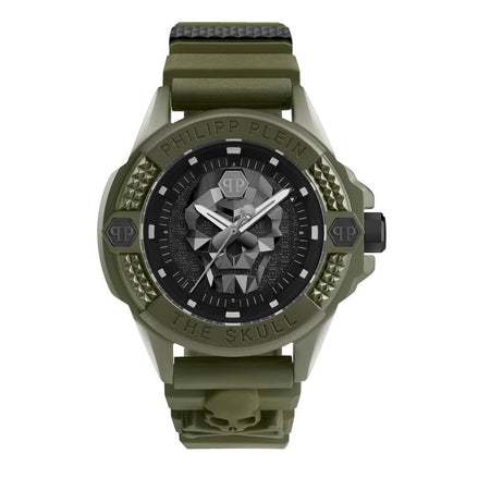 Orologio da Donna Philipp Plein Bicolor Sintetico