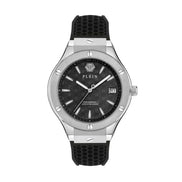 Orologio sportivo in sintetico nero Philipp Plein