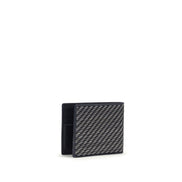 Ferragamo Gray Wallet