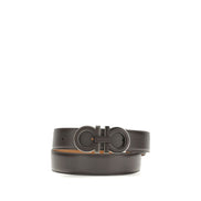 Ferragamo Brown Belt
