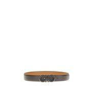 Ferragamo Brown Belt