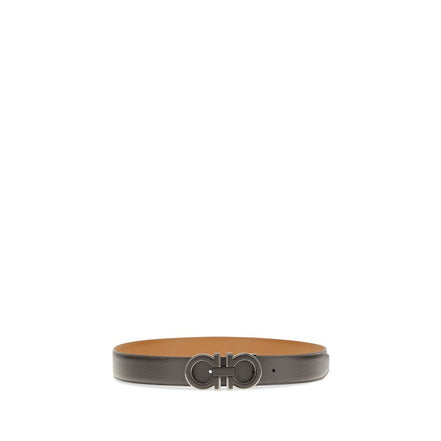 Ferragamo Brown Belt