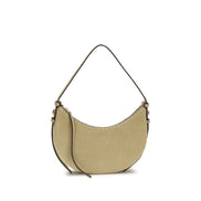 Tory Burch Beige Shoulder Bag